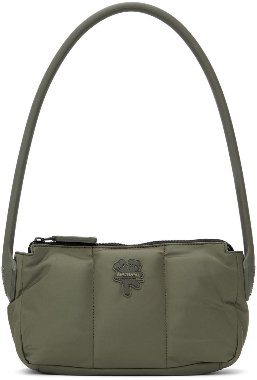Marc jacobs nylon shoulder bag sale