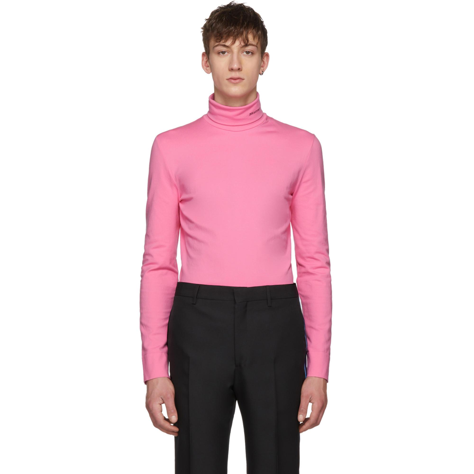 205 w39 nyc turtleneck