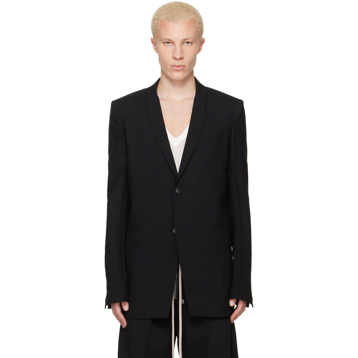 メンズ Rick Owens ブレザー | オンラインセールは最大67%オフ | Lyst