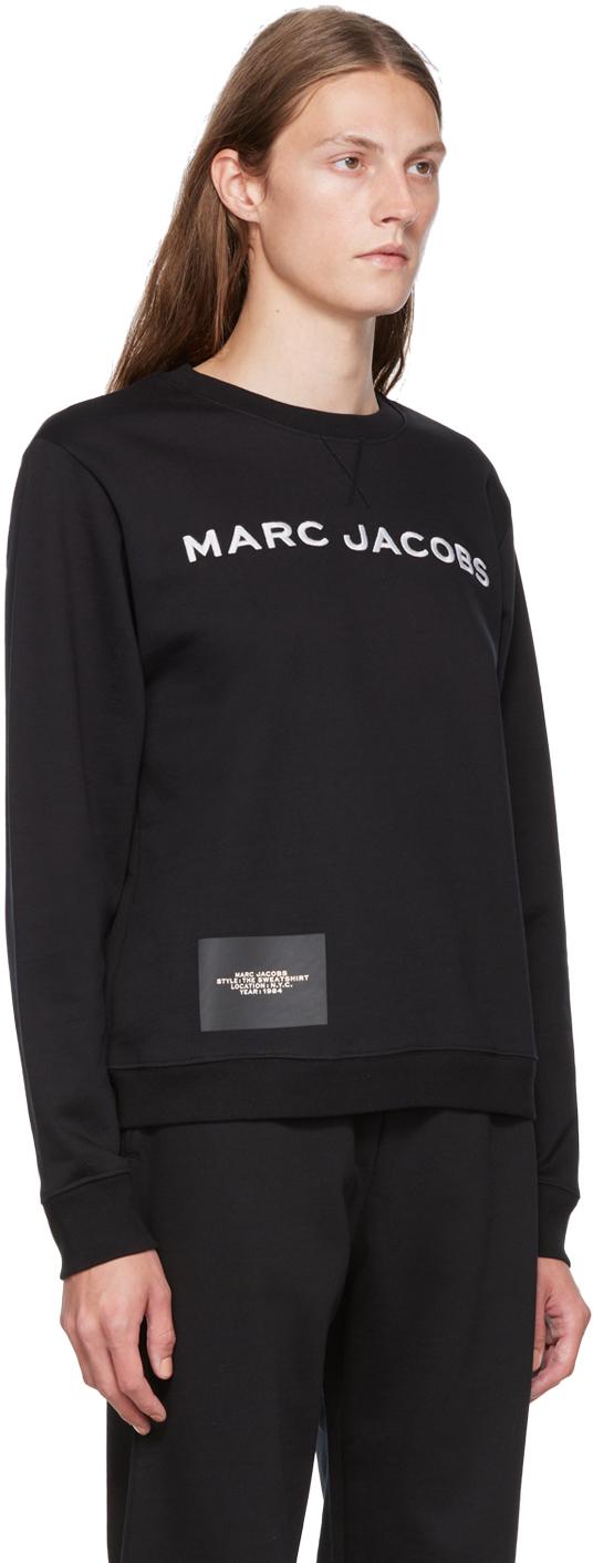 Marc Jacobs Sweatshirts for Women Online Sale up to 62 off Lyst UK