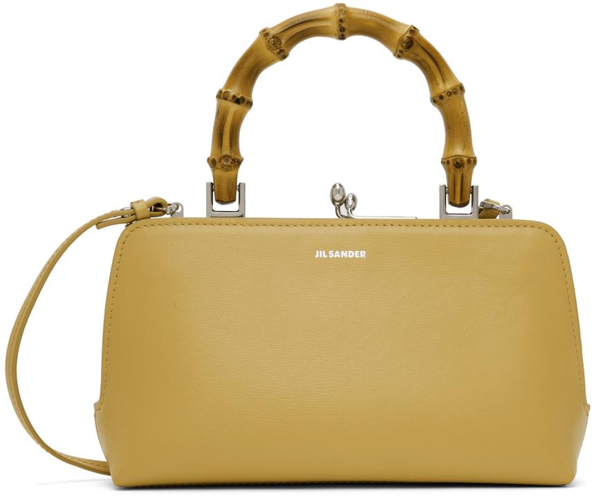 レディース Jil Sander トップハンドルバッグ | オンライン