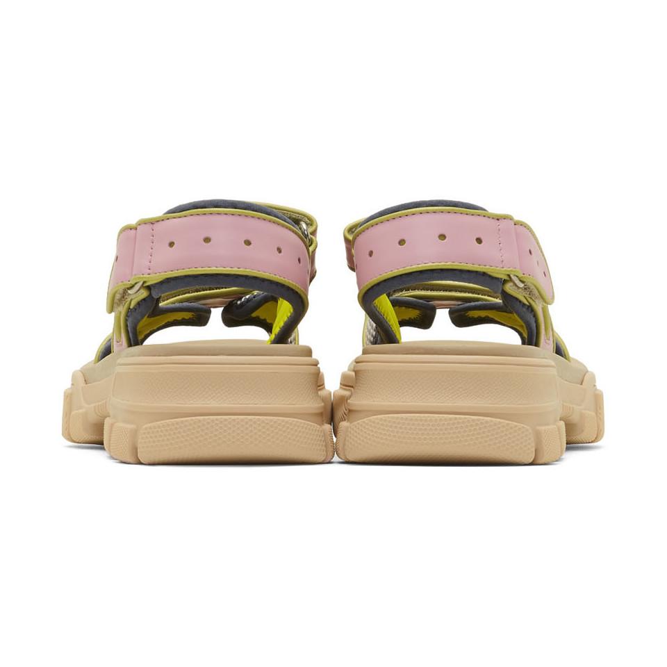 aguru sandals