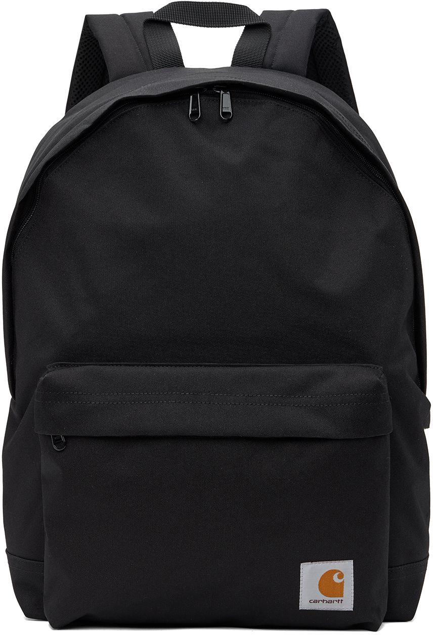 Carhartt WIP Jake Backpack in Black Lyst
