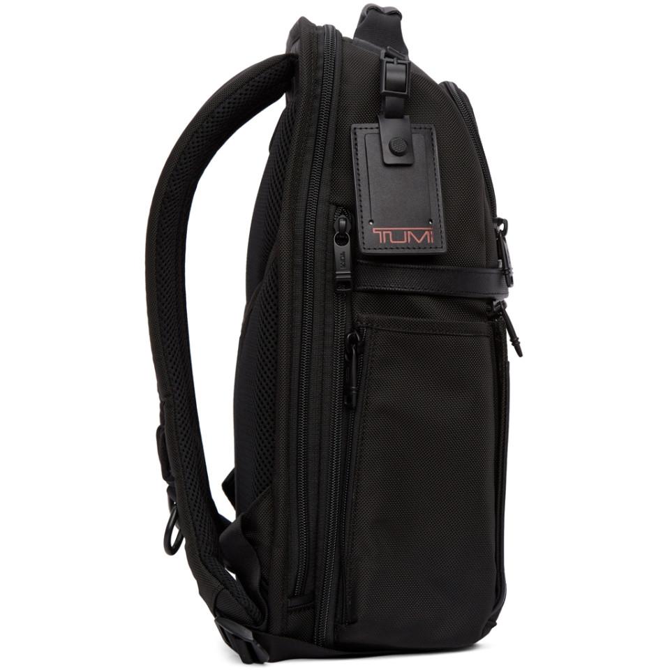 alpha 3 slim solutions brief pack