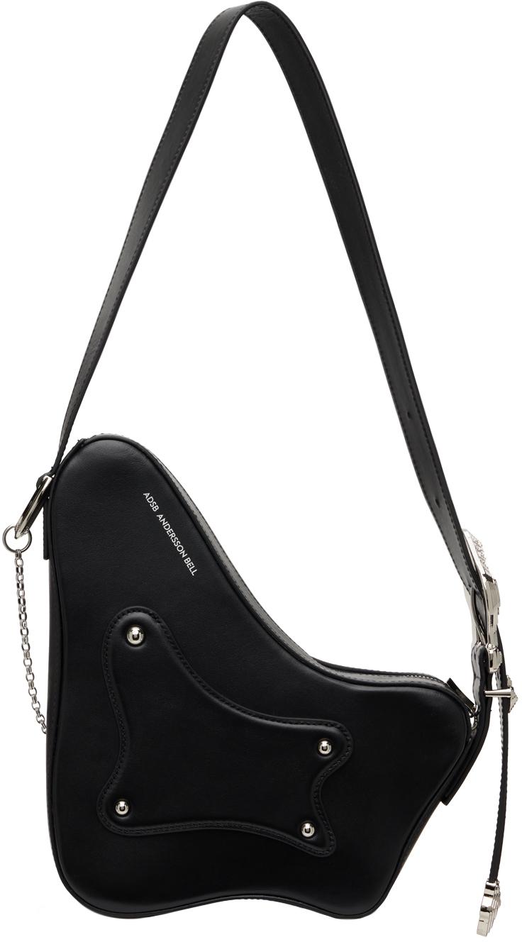 Andersson Bell(アンダースンベル) ブラック Guitar バッグ ANDERSSON BELL Guitar Bag in Black for Men | Lyst Canada