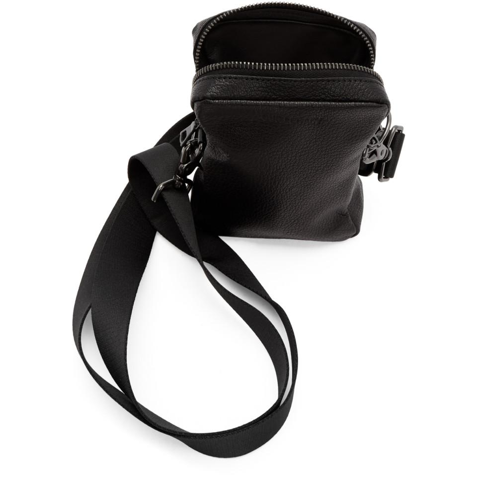 Our Legacy Delay Mini Bag 2024 www.alhudapk