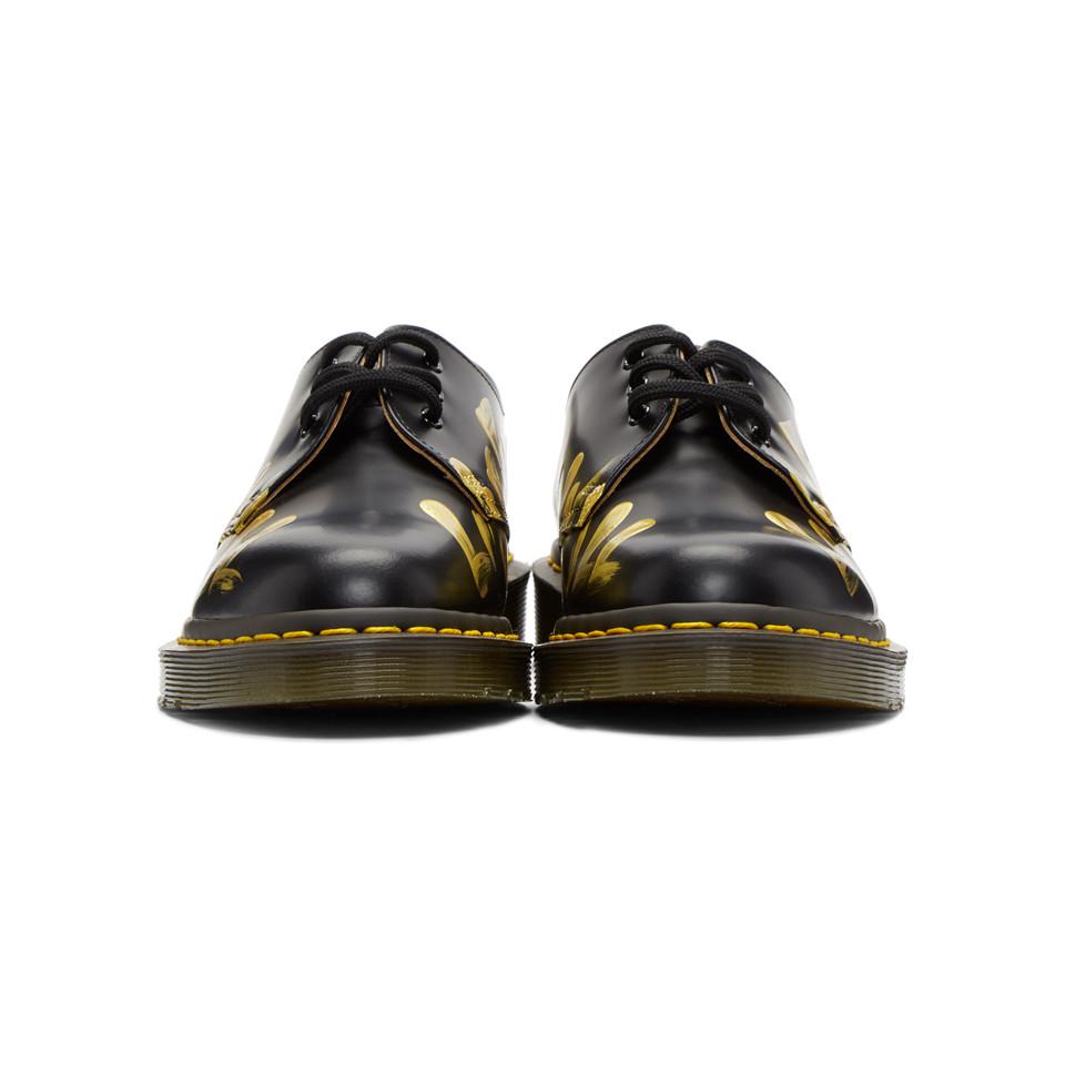 dr martens mie 1461
