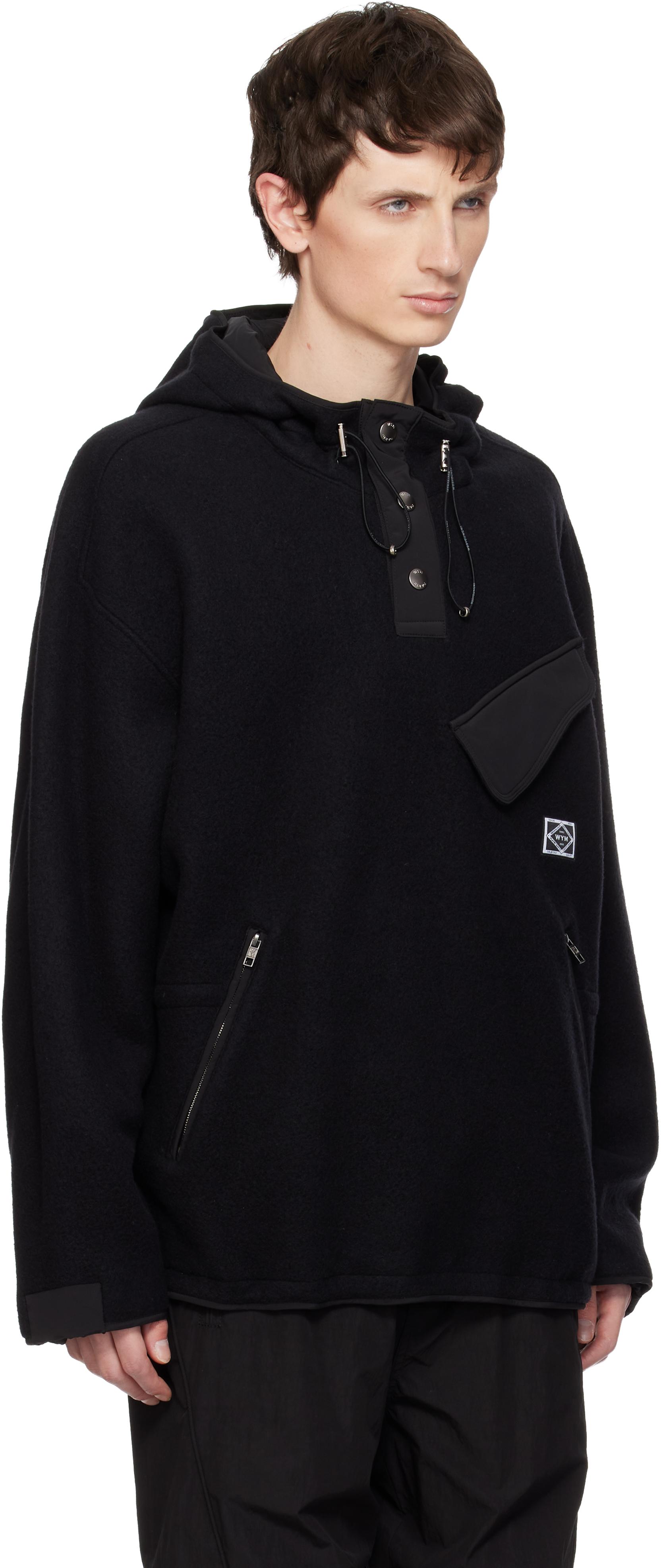 メンズ WOOYOUNGMI パーカー | オンラインセールは最大79%オフ | Lyst