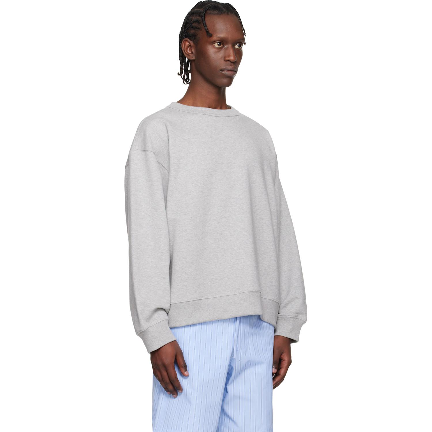 メンズ Dries Van Noten スウェットシャツ | オンラインセールは最大62