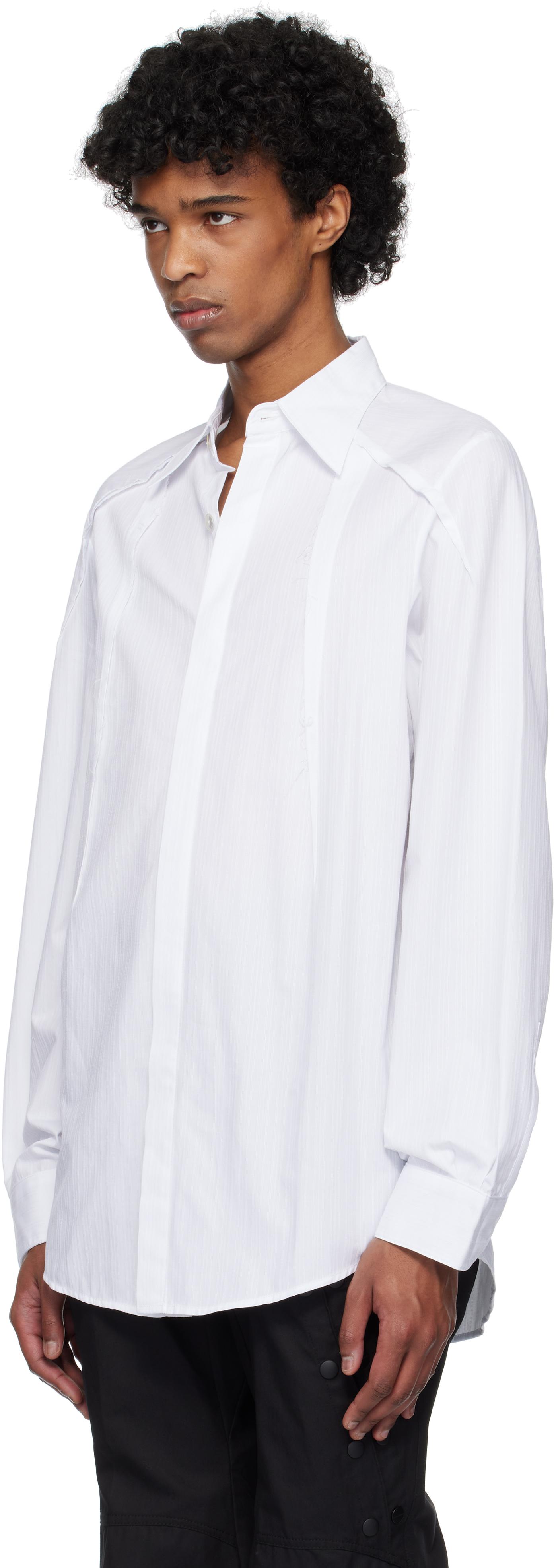 kiko-kostadinov-STRIPED-WHITE-