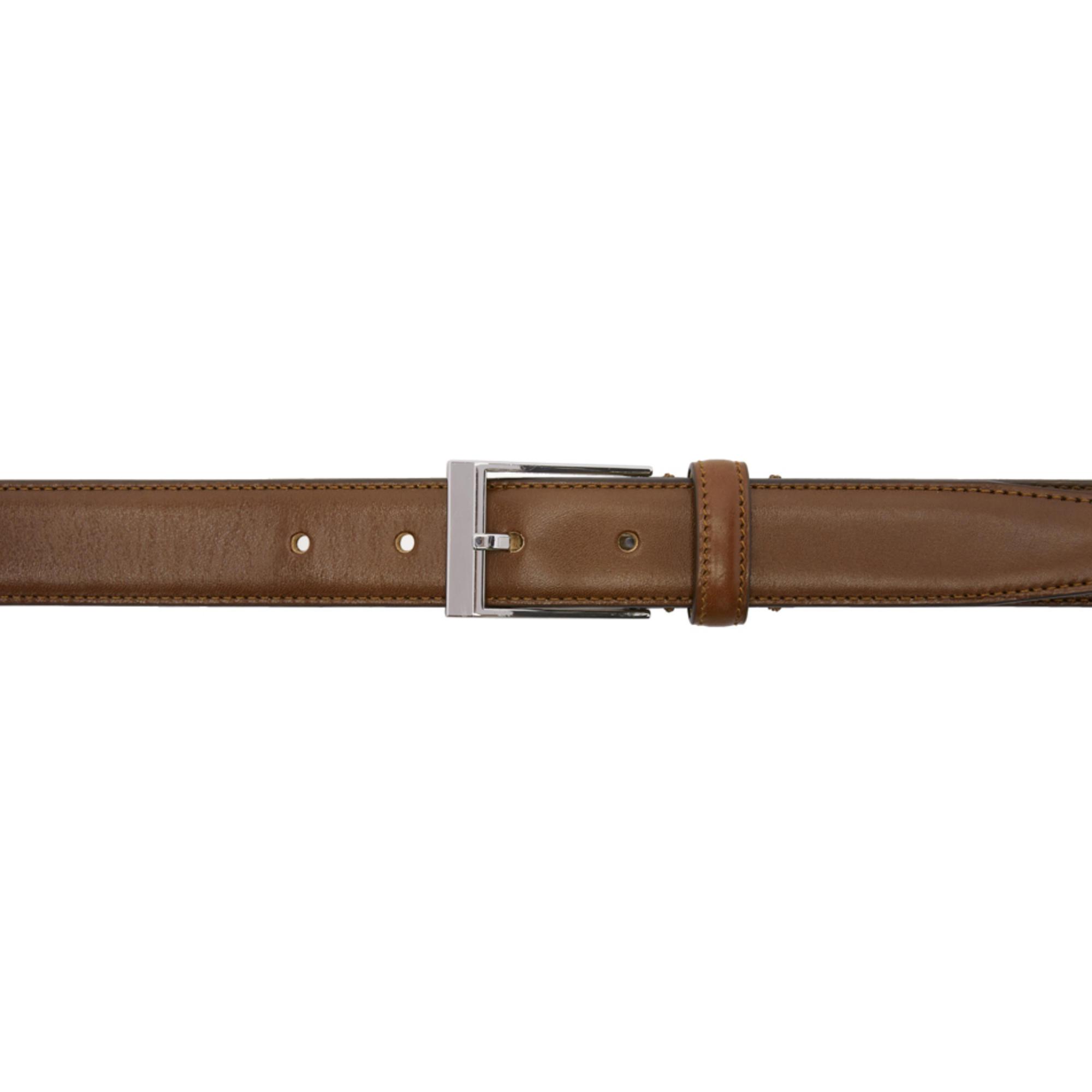 tiger of sweden belt