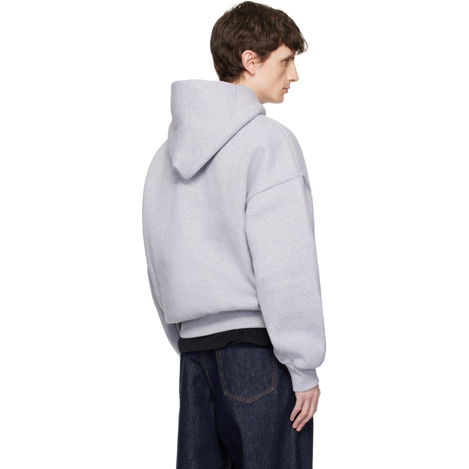 メンズ Seventh パーカー | オンラインセールは最大62%オフ | Lyst