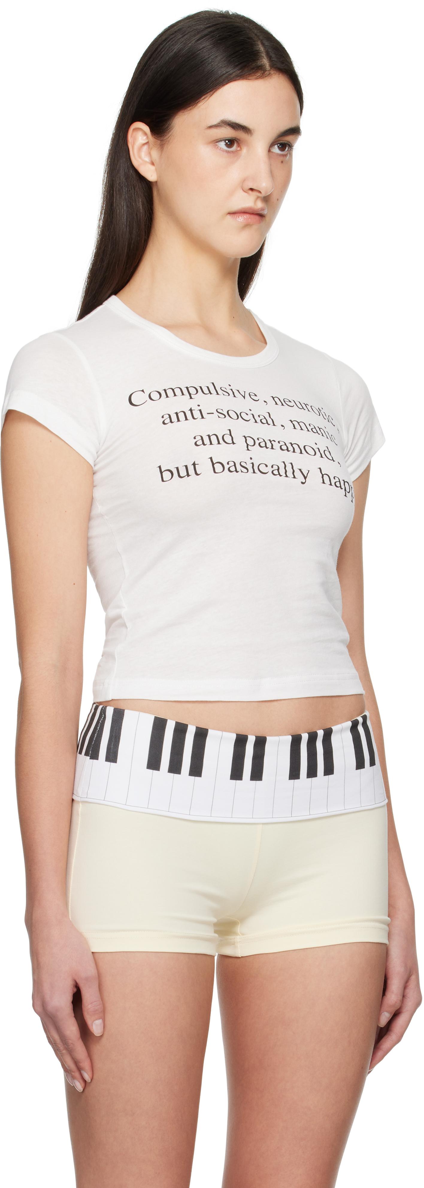 praying Tシャツ トップス Praying(プレイング)のレディース Tシャツ・カットソー 人気