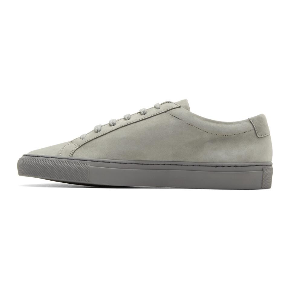 common projects nubuck