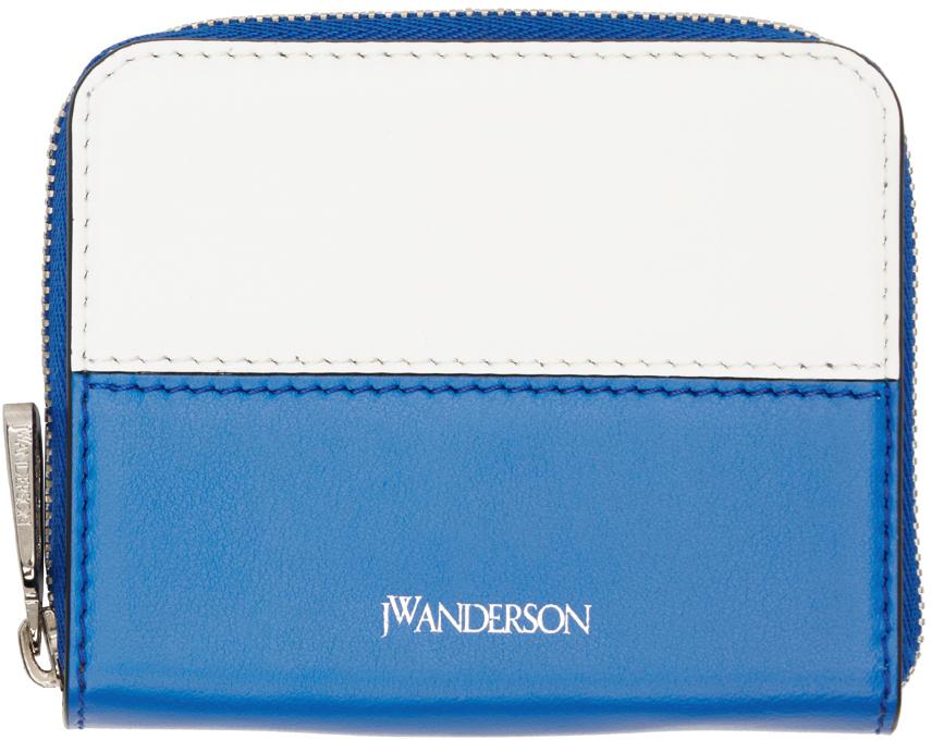 jwアンダーソン JWANDERSON ミニ財布　ウォレット　コインケース　新品 jwアンダーソン JWANDERSON ミニ財布ウォレットコインケース新品