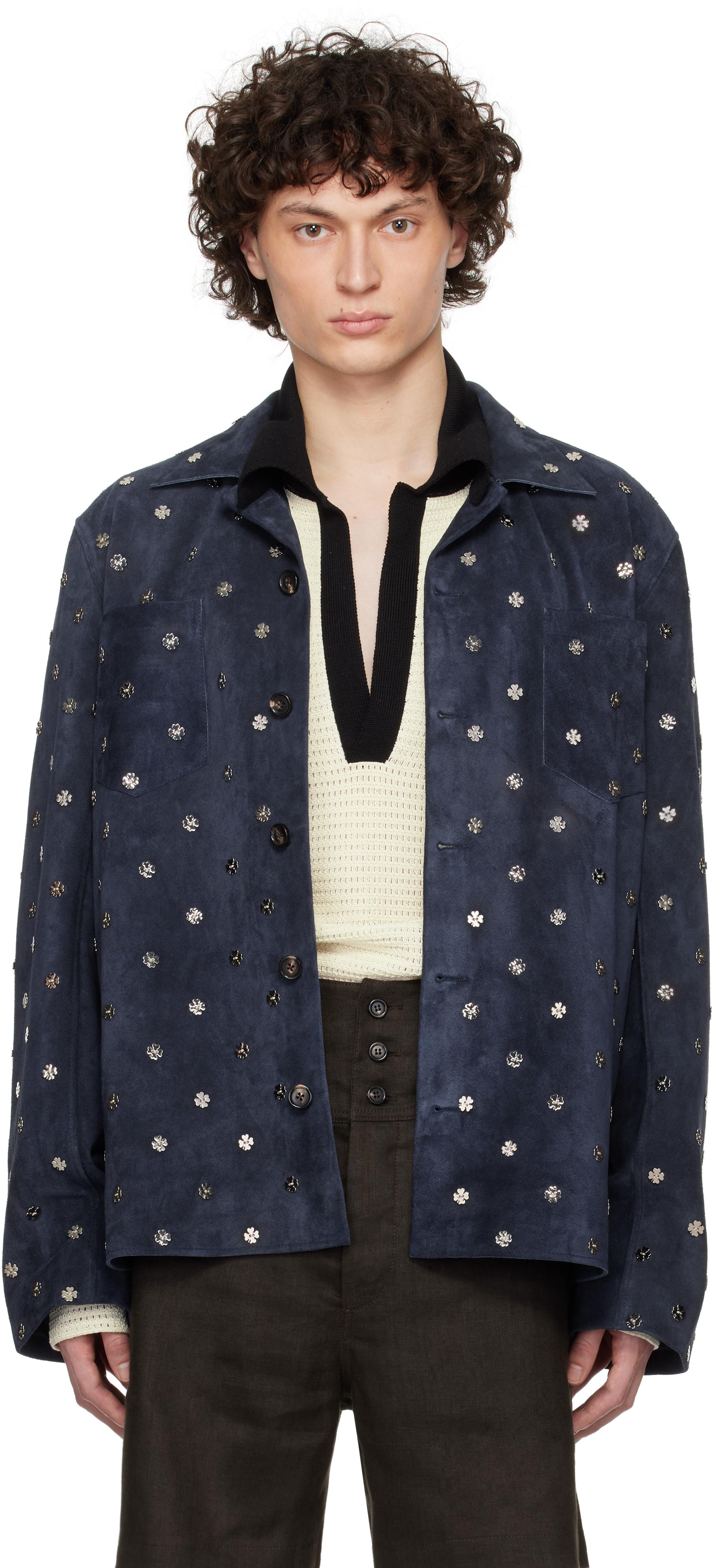 メンズ Bode シャツ | オンラインセールは最大41%オフ | Lyst