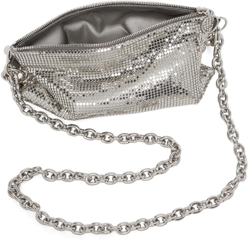 MavieenmieuxShops  Who What Wear Balia cross body bag with chain