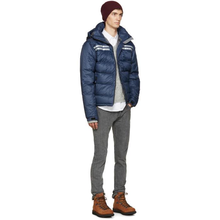 canada goose summit jacket