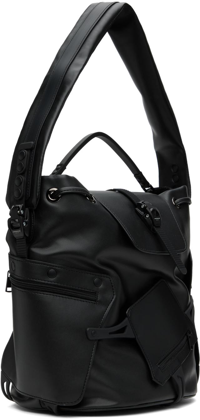 Junya Watanabe Innerraum Edition Bag in Black for Men | Lyst Junya Watanabe Innerraum Edition Bag in Black for Men | Lyst