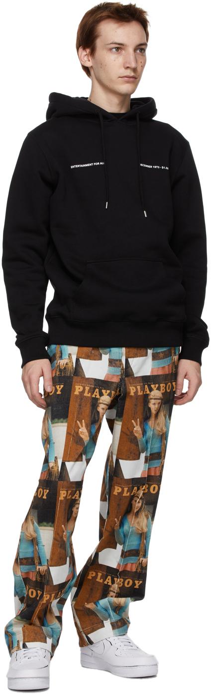 Soulland Multicolor Playboy Edition 