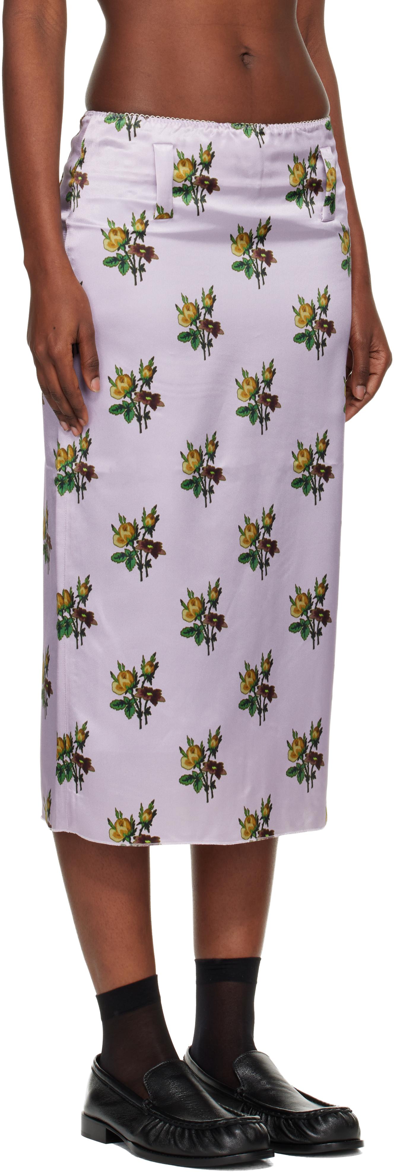 MERYLL ROGGE Skirts for Women | Online Sale up to 87% off | Lyst