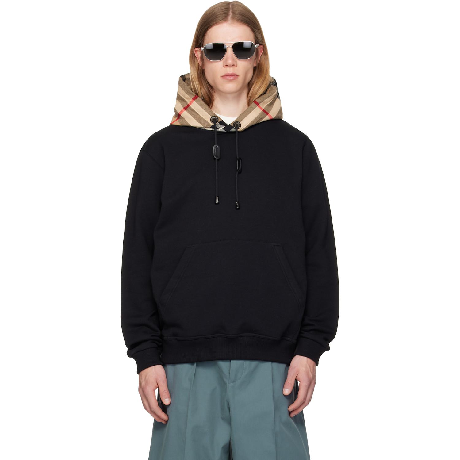 メンズ Burberry パーカー | オンラインセールは最大50%オフ | Lyst