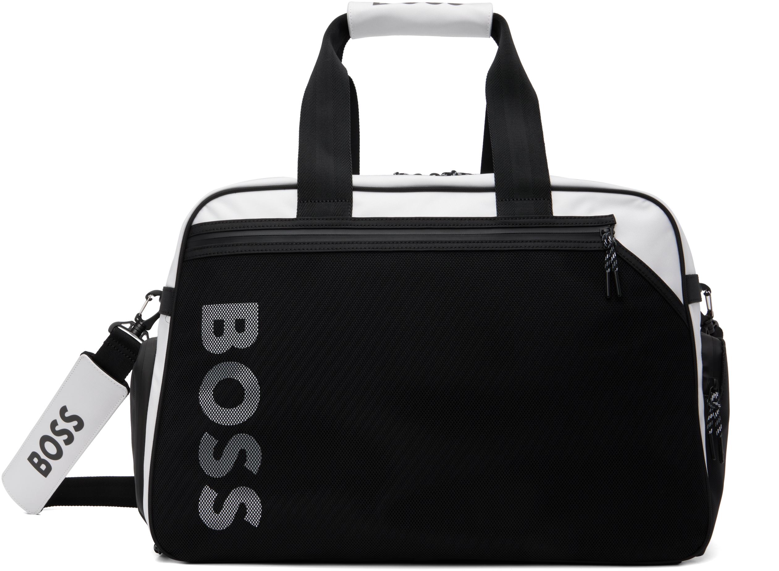 メンズ BOSS ジムバッグ & スポーツバッグ | オンラインセールは