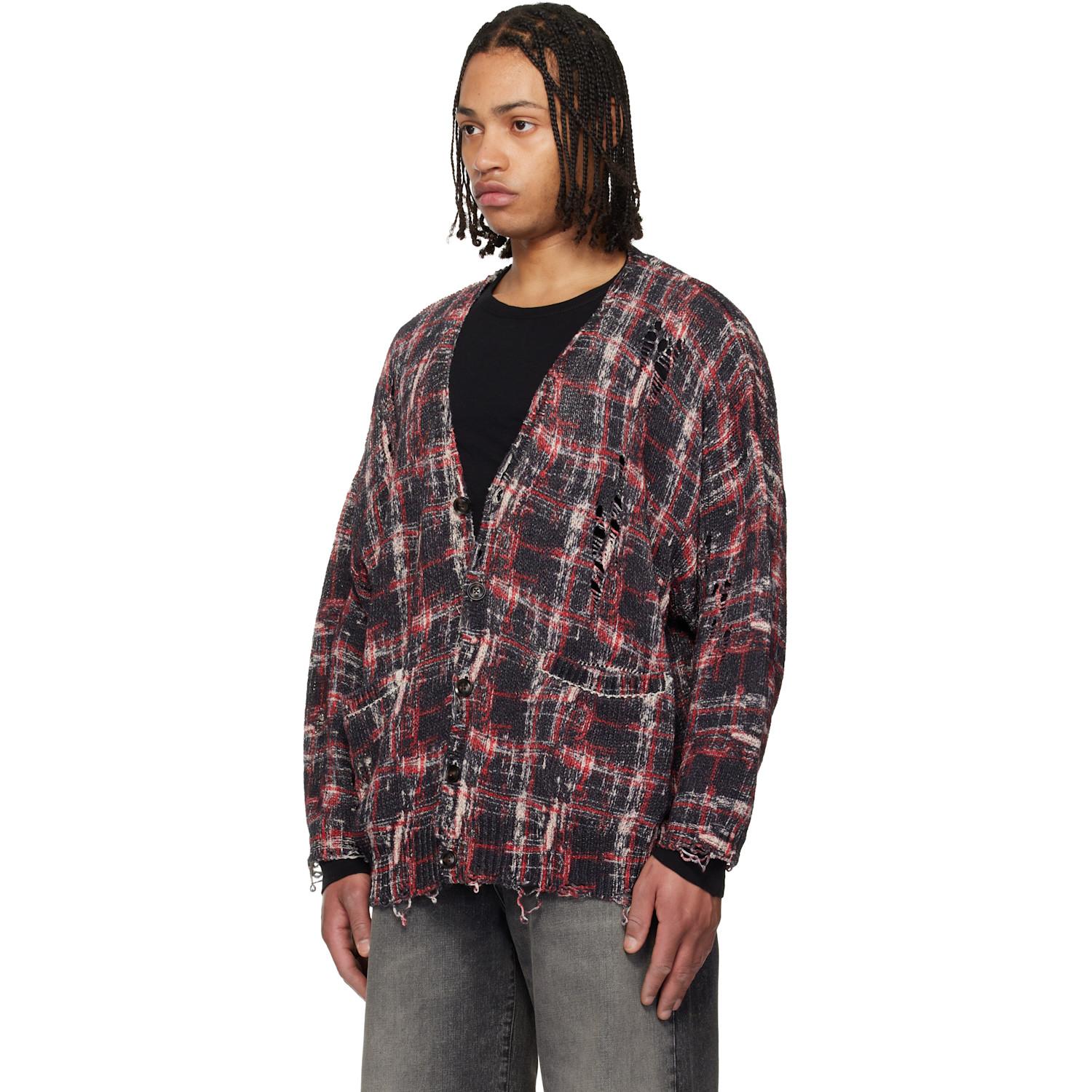 メンズ R13 セーター & ニット | オンラインセールは最大69%オフ | Lyst