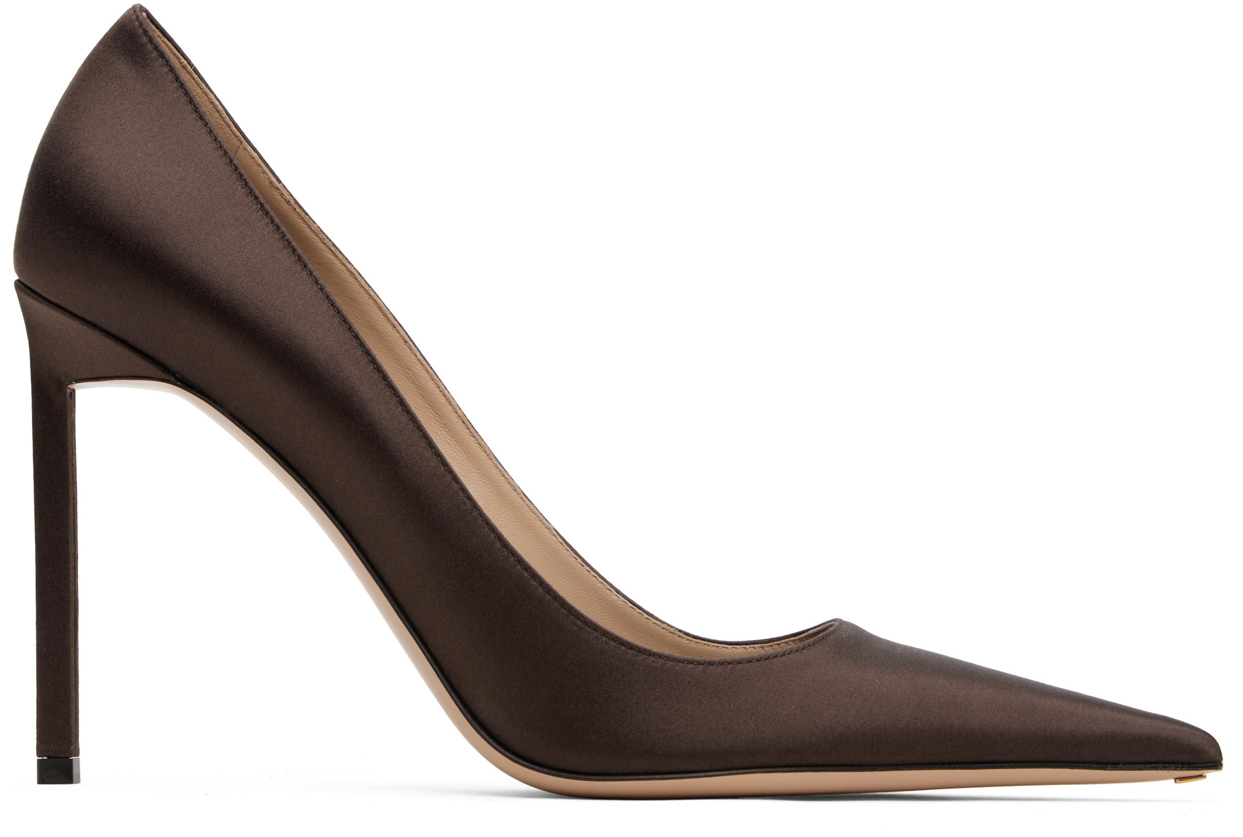 パンプス Tom Ford High Heel Padlock Boots and Shoes for Women | TOM FORD Fashion | Tom Ford