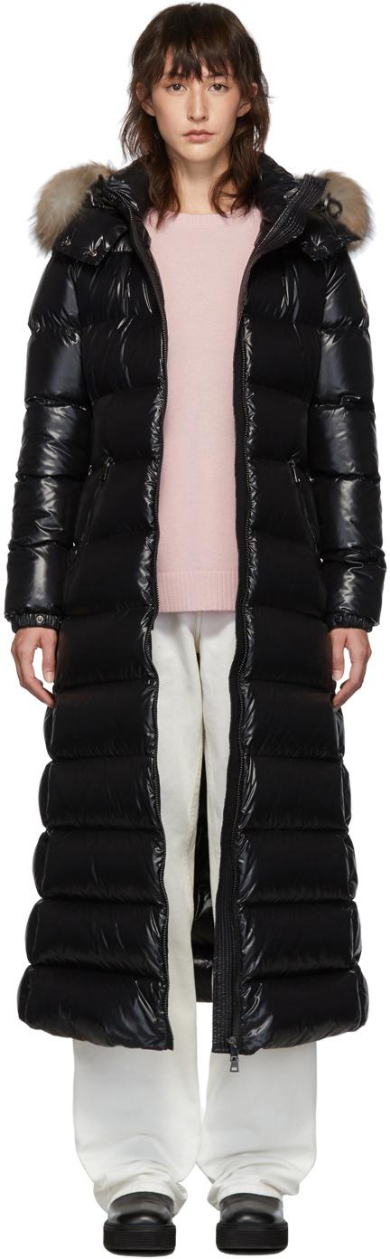 moncler hudson coat