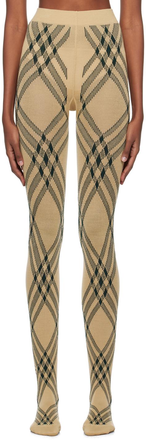 Burberry Leggings for Women Online Sale up to 88 off Lyst UK