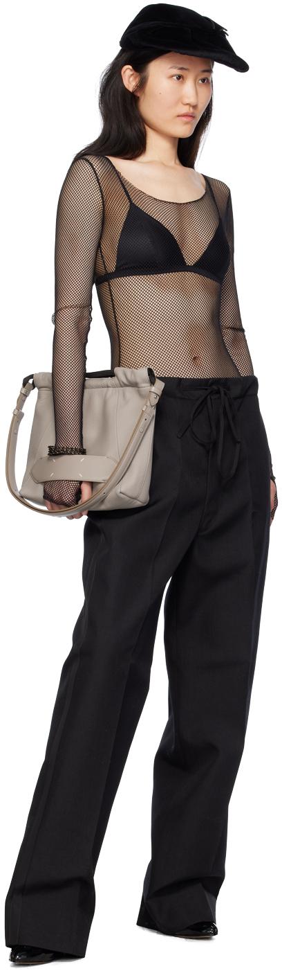 レディース Maison Margiela ストレートパンツ | オンライン レディース Maison Margiela ストレートパンツ | オンライン