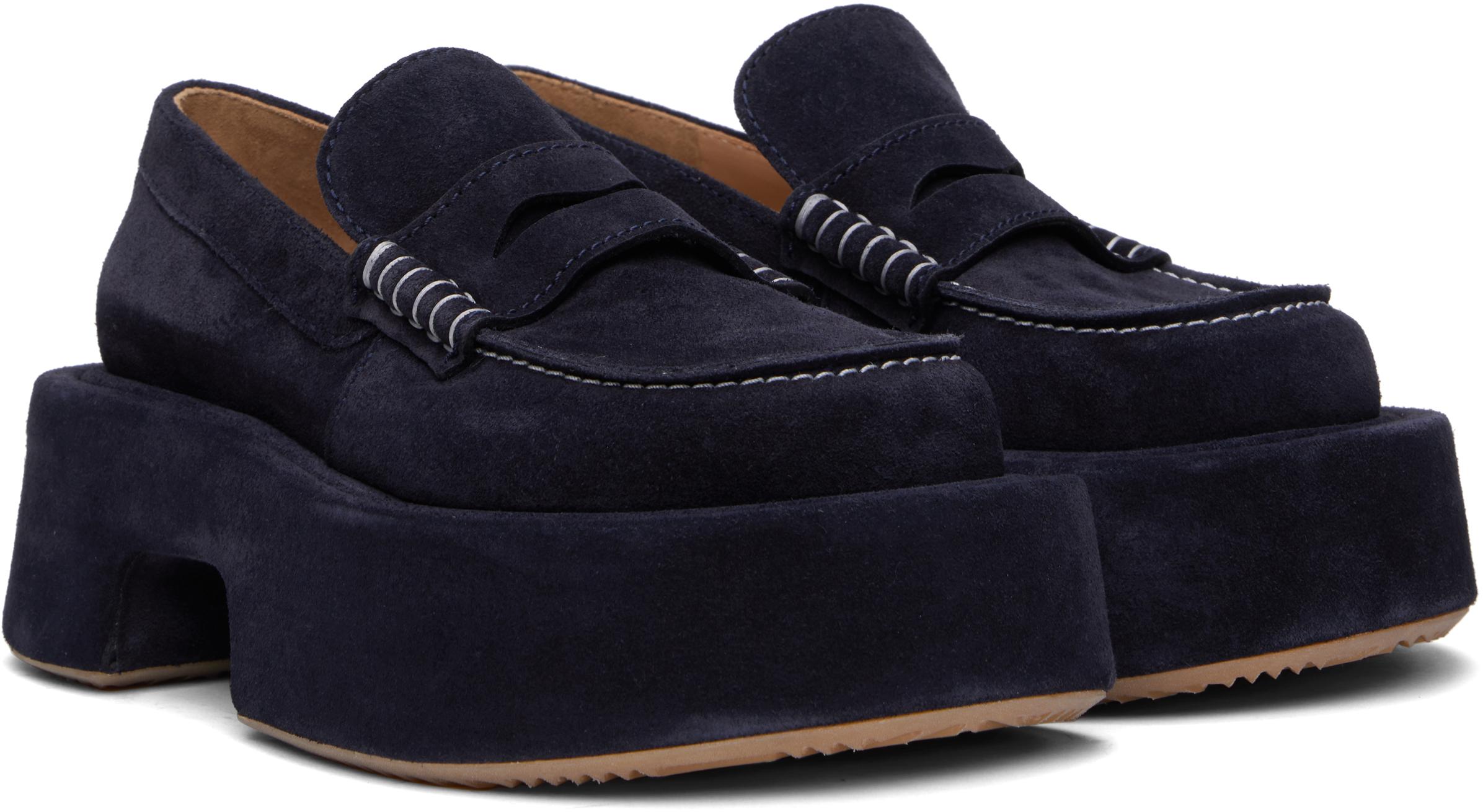 レディース JW Anderson ローファー、モカシン | オンライン