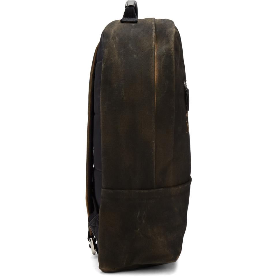 saturdays nyc hannes backpack