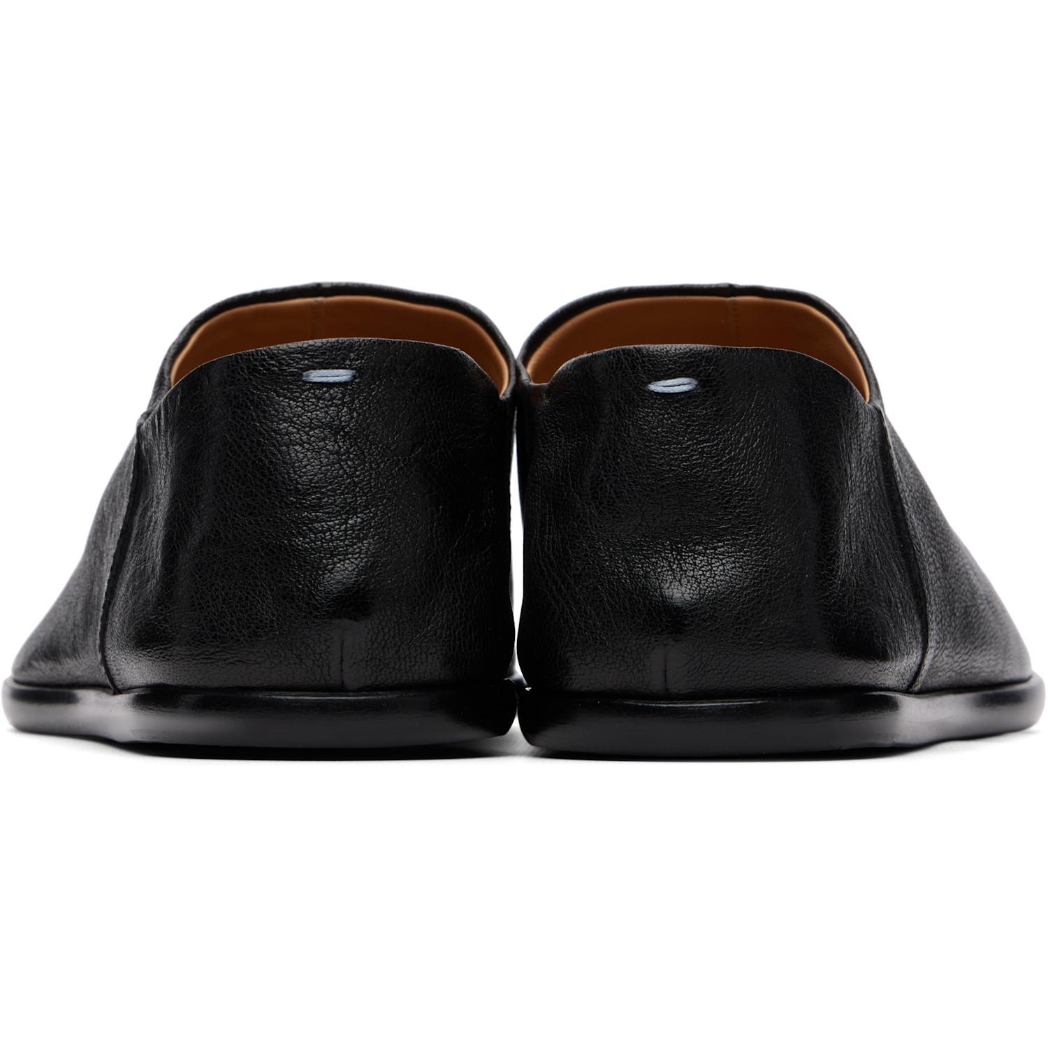 Maison Margiela Slip-on shoes for Men | Online Sale up to 52% off 