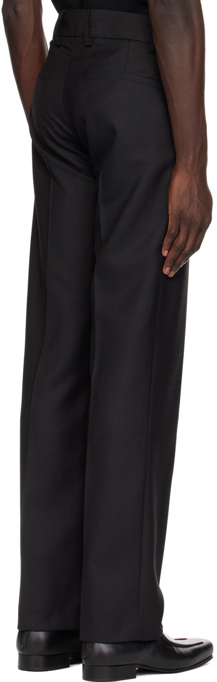 Sefr スラックス パンツ