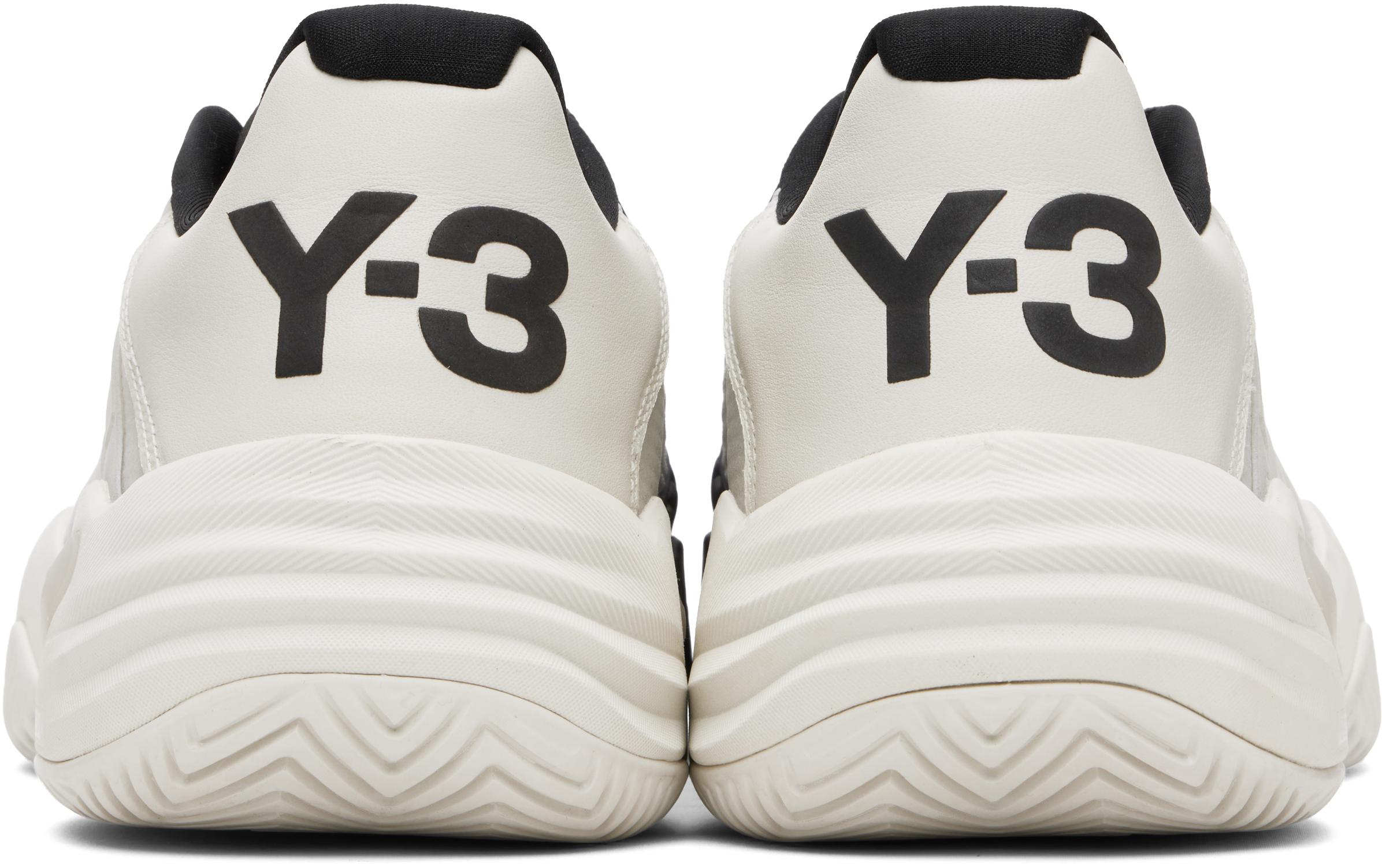 スニーカー Y-3 SNEAKER (IG4054 OWHICREWHIIC) Y-3 SNEAKER (IG4054 OWHICREWHIIC) (Y-3/スニーカー) 117875447