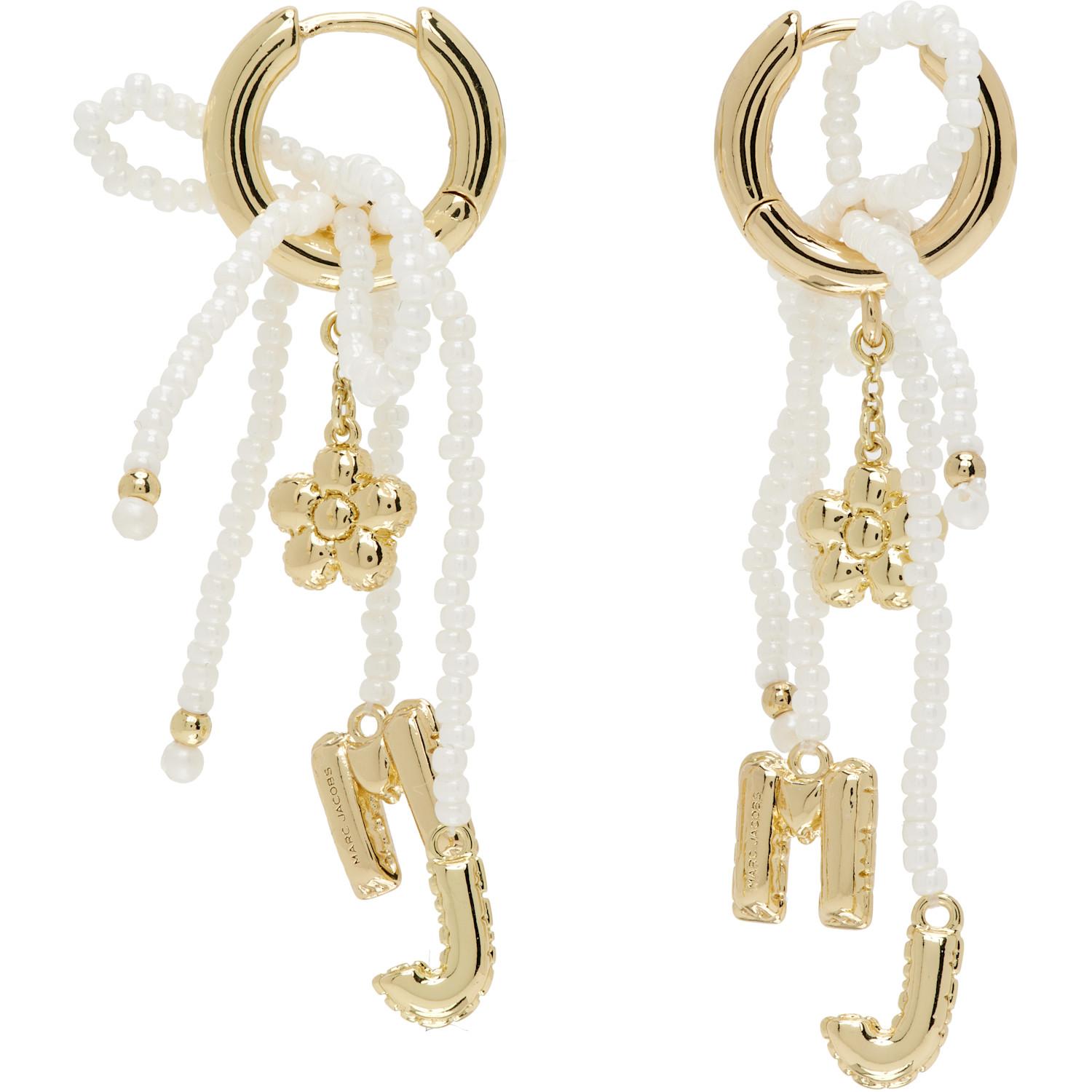 レディース Marc Jacobs イヤリング & イヤーカフ | オンラインセール