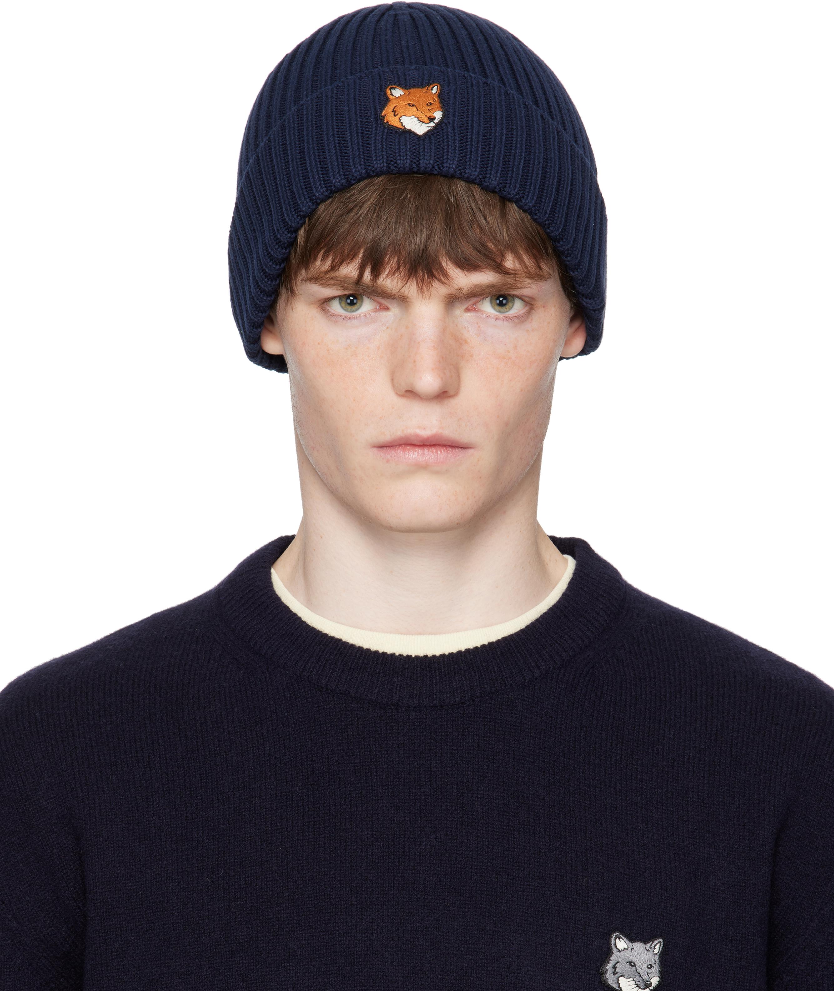Maison Kitsuné Hats for Men | Online Sale up to 65% off | Lyst