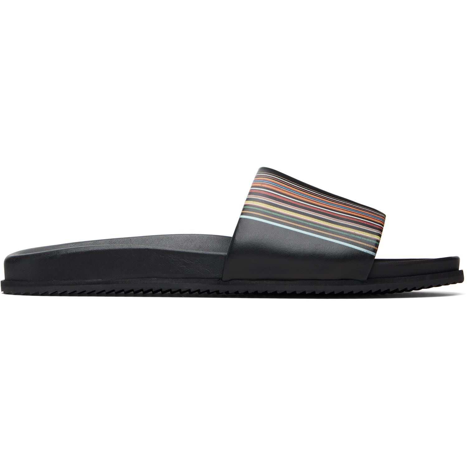 Paul Smith Sandals and Slides for Men | Online Sale up to 49 