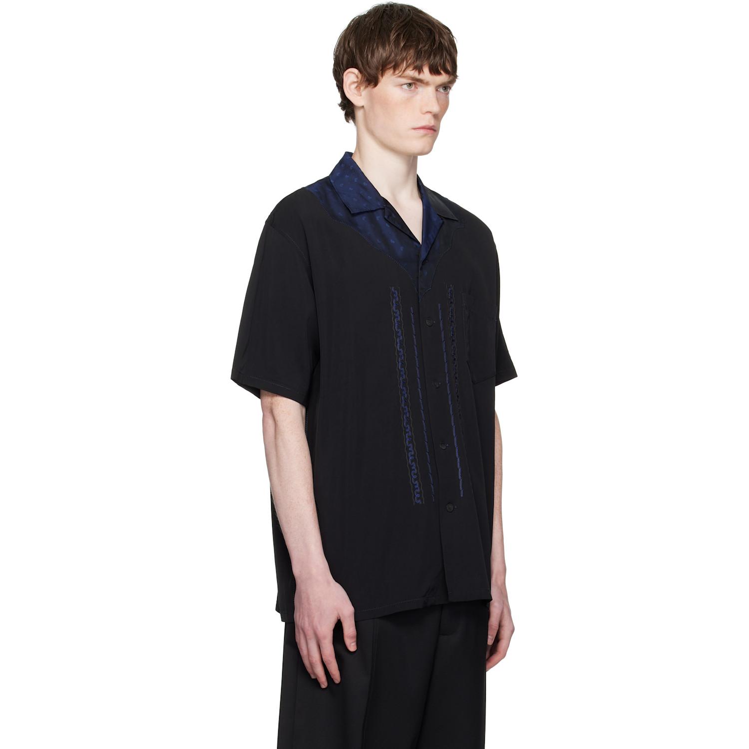 メンズ Toga Virilis シャツ | オンラインセールは最大55%オフ | Lyst