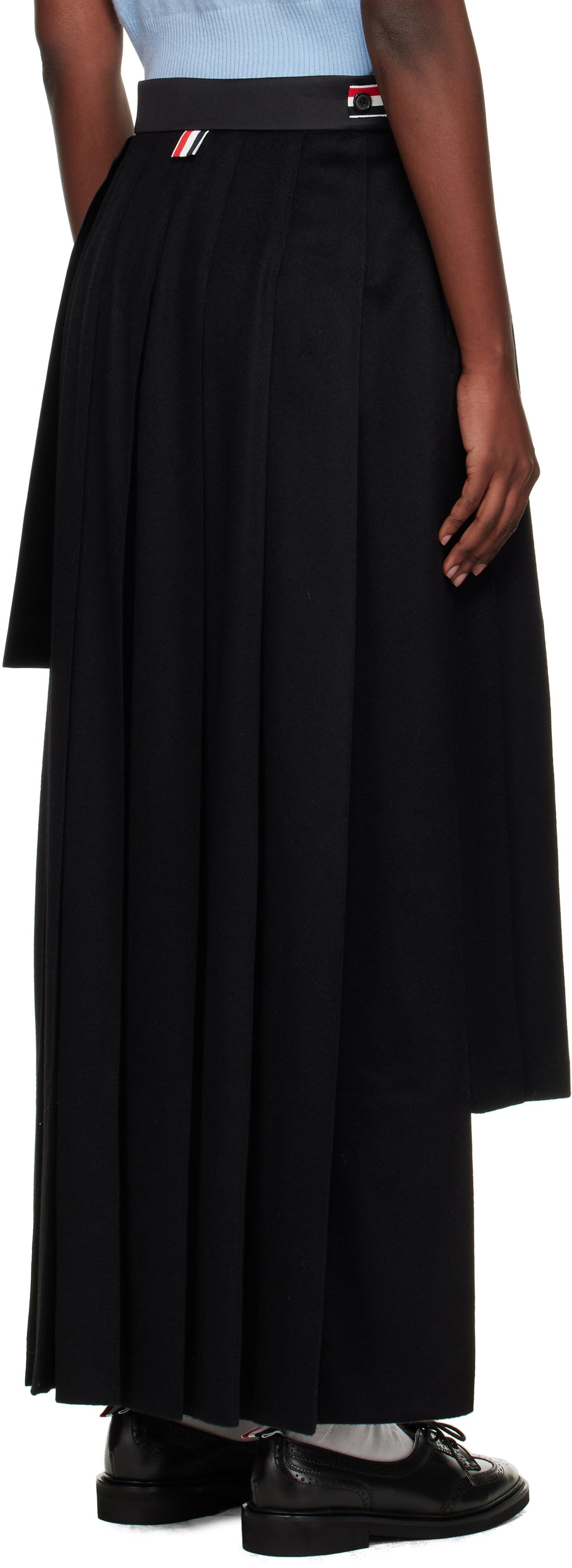 Thom Browne Mid-length skirts for Women | Online Sale up to