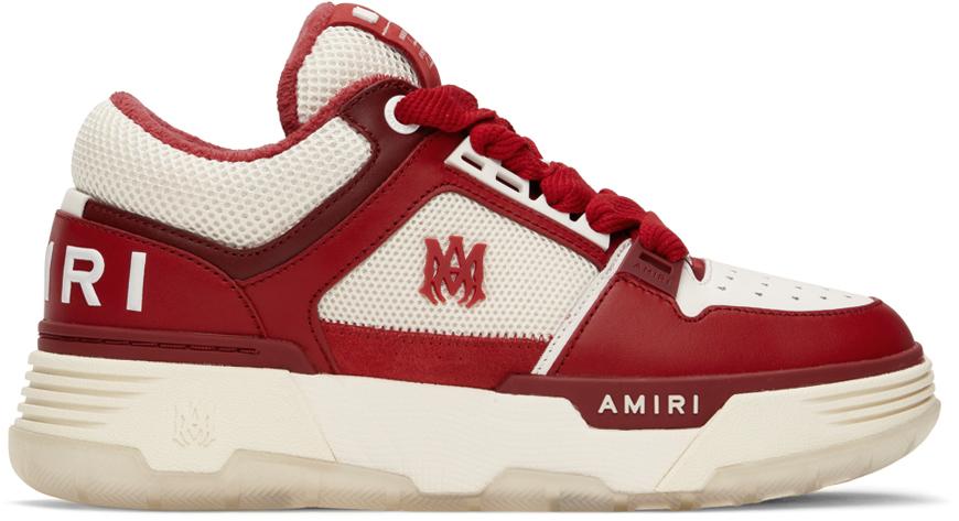 AMIRI】MA-1 スニーカー