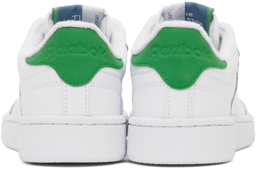 Street sneakers deals club