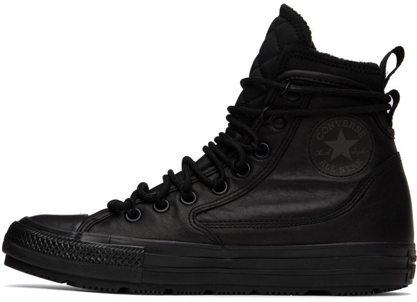 Converse Chuck Taylor All Star All Terrain High Sneakers in Black for Men |  Lyst