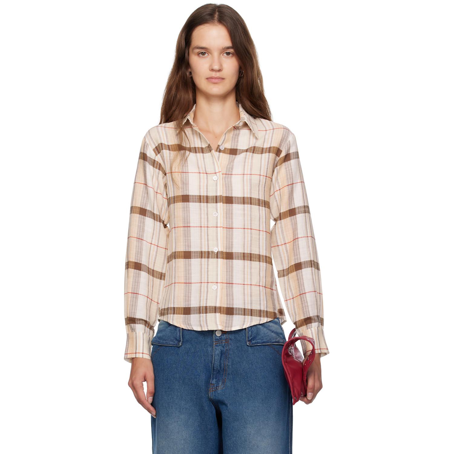 レディース GIMAGUAS シャツ | オンラインセールは最大47%オフ | Lyst