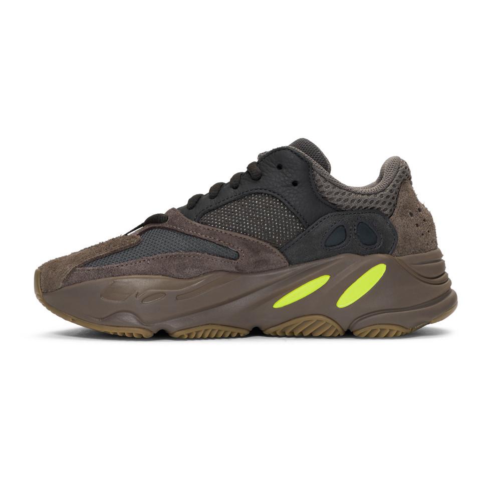 Yeezy taupe boost 700 sneakers Clearance