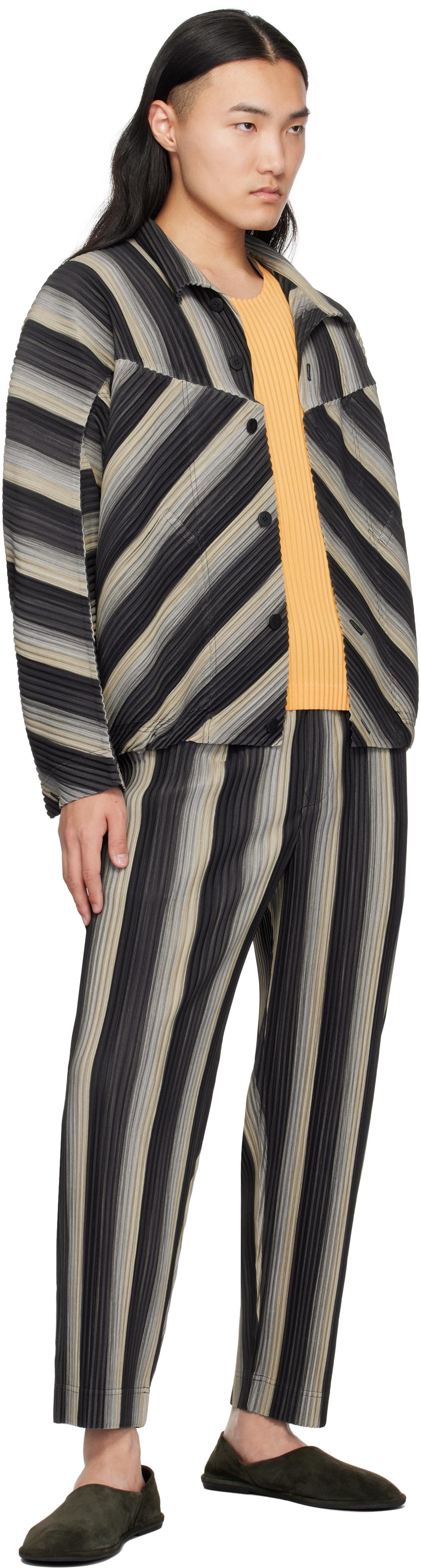 Homme Plissé Issey Miyake Homme Plissé Issey Miyake Ronan