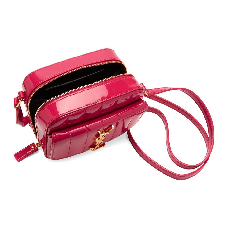 vicky toy camera bag