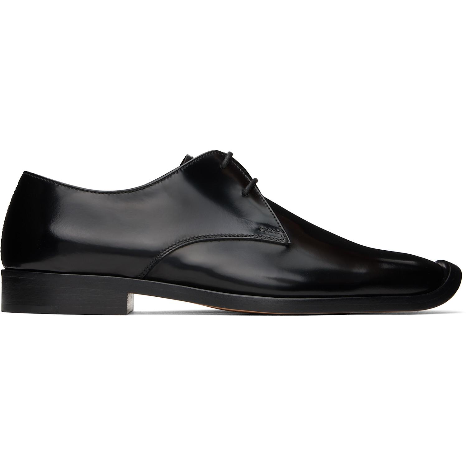 メンズ Bottega Veneta ダービーシューズが¥181,000〜 | Lyst